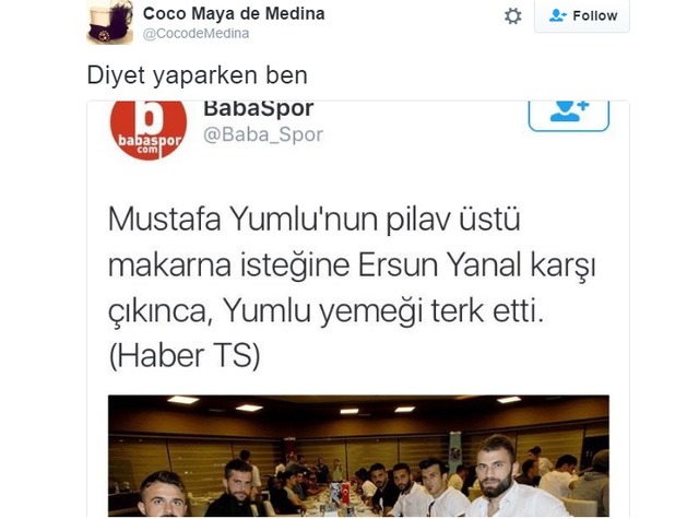 Diyet Yaparken Yaşadıklarıyla Duygularınıza Tercüman Olacak 14 Kişi