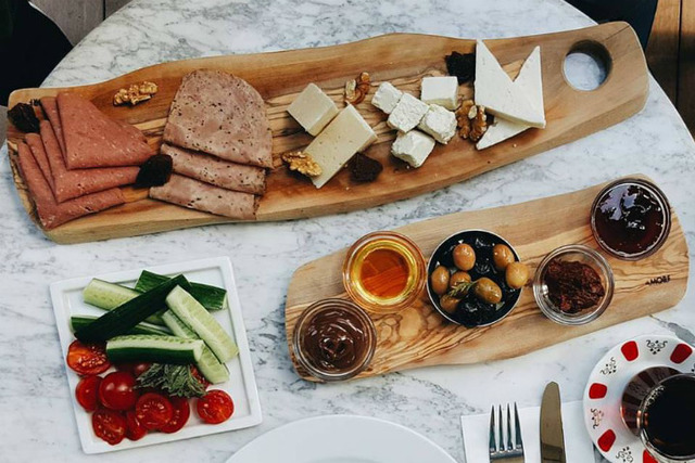İstanbul'da Yolu Bir An Önce Ezberlenmesi Gereken 8 Yepyeni Mekan