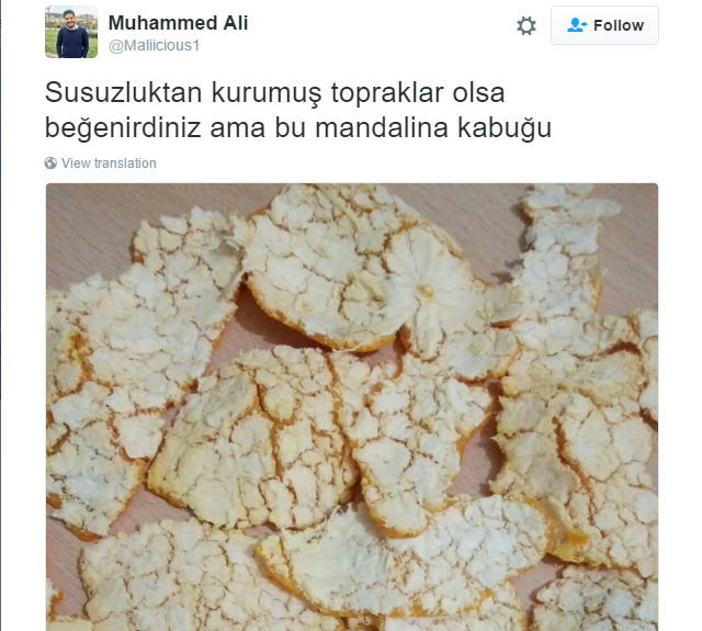 "Olsa Beğenirdiniz" Diyerek Yiyeceklerle İlgili Algımızı Alt Üst Eden 12 Paylaşım