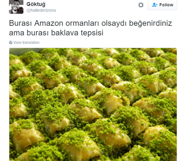 "Olsa Beğenirdiniz" Diyerek Yiyeceklerle İlgili Algımızı Alt Üst Eden 12 Paylaşım