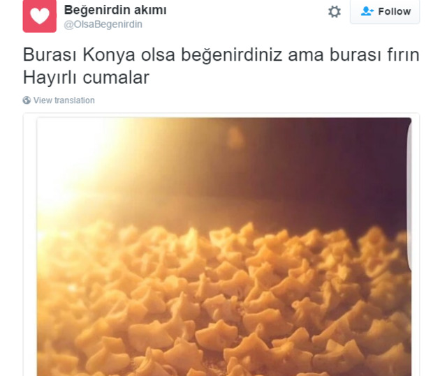 "Olsa Beğenirdiniz" Diyerek Yiyeceklerle İlgili Algımızı Alt Üst Eden 12 Paylaşım