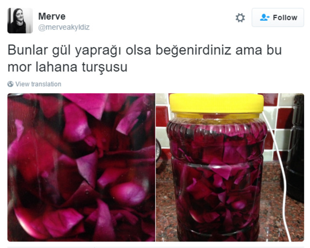 "Olsa Beğenirdiniz" Diyerek Yiyeceklerle İlgili Algımızı Alt Üst Eden 12 Paylaşım
