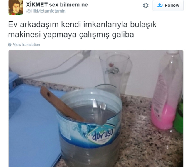 Ev Arkadaşına Sahip Olmanın Nasıl Bir Şey Olduğunu Anlatan 18 Acı-Tatlı Tweet