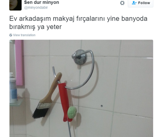 Ev Arkadaşına Sahip Olmanın Nasıl Bir Şey Olduğunu Anlatan 18 Acı-Tatlı Tweet
