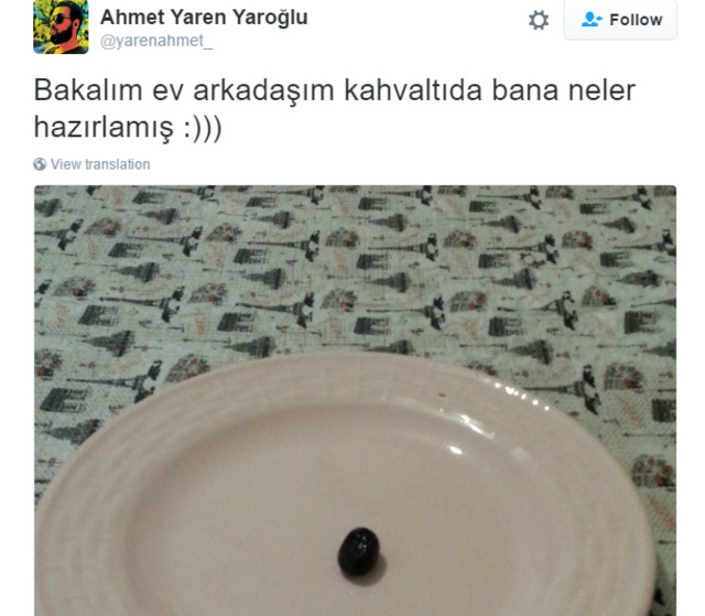Ev Arkadaşına Sahip Olmanın Nasıl Bir Şey Olduğunu Anlatan 18 Acı-Tatlı Tweet