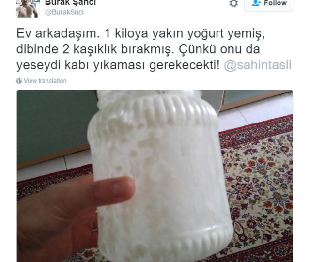 Ev Arkadaşına Sahip Olmanın Nasıl Bir Şey Olduğunu Anlatan 18 Acı-Tatlı Tweet