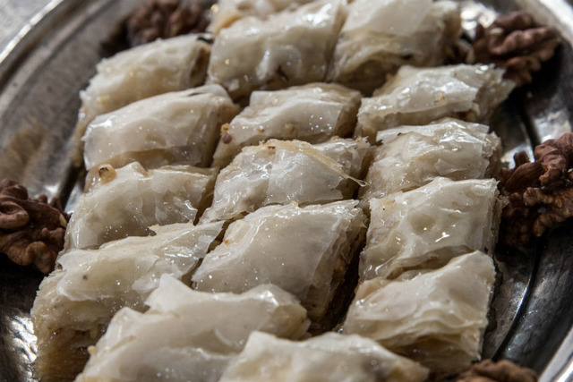 Gidenin Kilo Almadan Dönemediği Zonguldak'ın 12 Şahane Yemeği