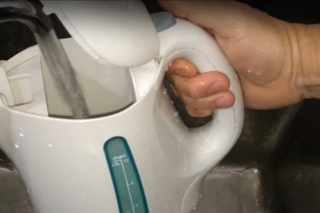 Aslında Bu Kadar Kolay: Kettle Nasıl Temizlenir?