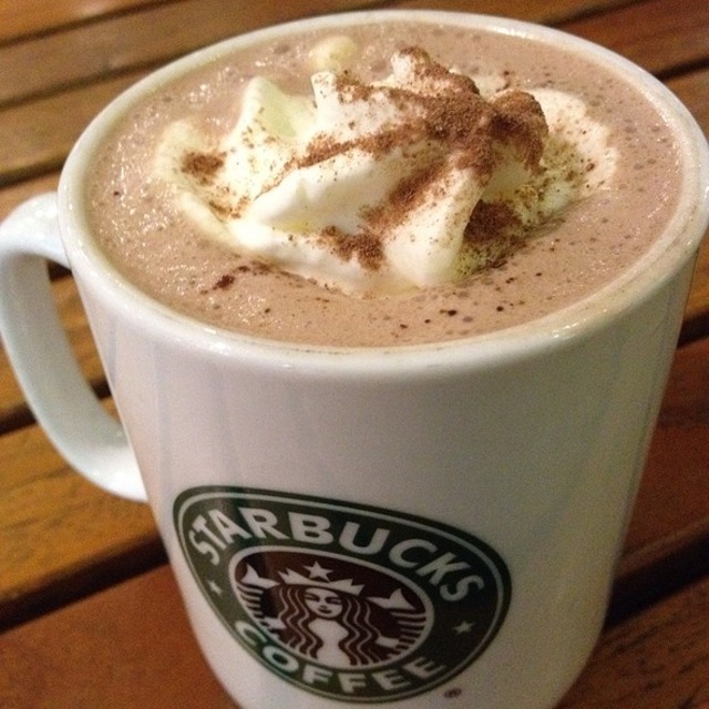 Sipariş Vermeden Önce Bilmeli: Hangi Starbucks Kahvesi Kaç Kalori?