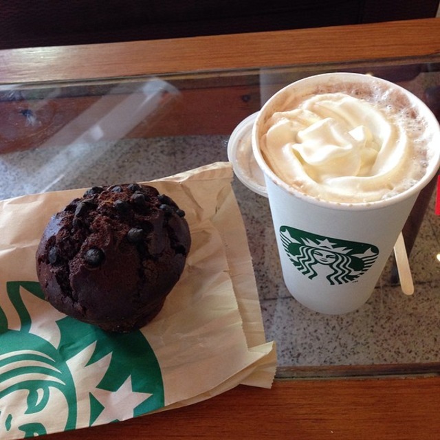 Sipariş Vermeden Önce Bilmeli: Hangi Starbucks Kahvesi Kaç Kalori?