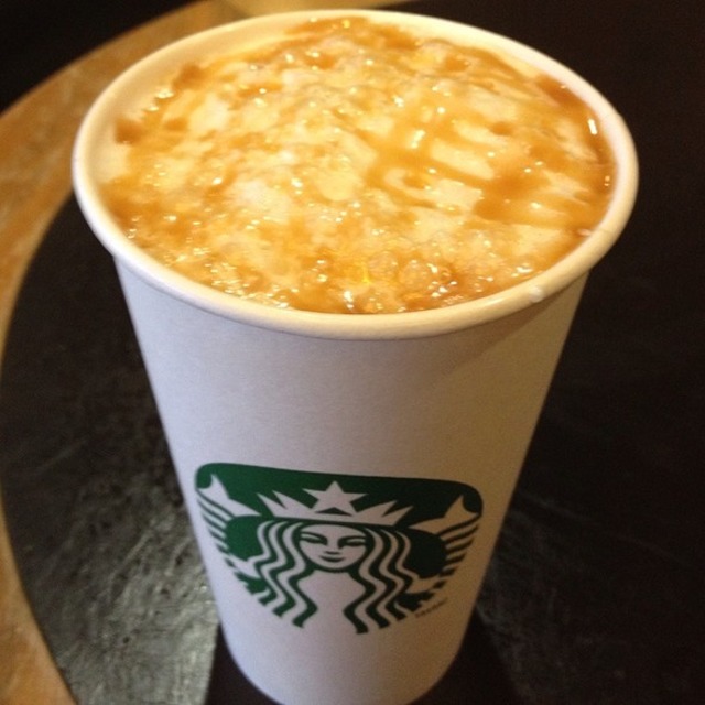 Sipariş Vermeden Önce Bilmeli: Hangi Starbucks Kahvesi Kaç Kalori?