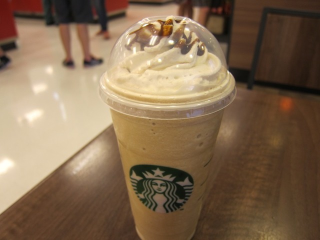 Sipariş Vermeden Önce Bilmeli: Hangi Starbucks Kahvesi Kaç Kalori?