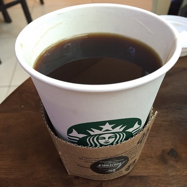 Sipariş Vermeden Önce Bilmeli: Hangi Starbucks Kahvesi Kaç Kalori?