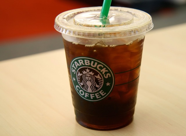 Sipariş Vermeden Önce Bilmeli: Hangi Starbucks Kahvesi Kaç Kalori?