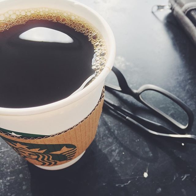 Sipariş Vermeden Önce Bilmeli: Hangi Starbucks Kahvesi Kaç Kalori?
