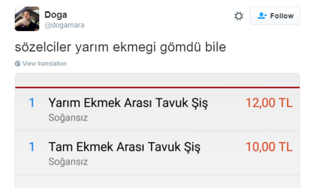Sözelcilerin Anlamayıp Zararlı Çıkması Kuvvetle Muhtemel 17 Kampanya
