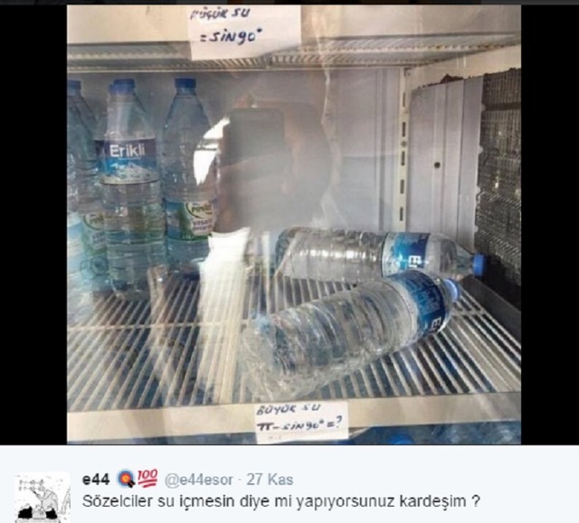 Sözelcilerin Anlamayıp Zararlı Çıkması Kuvvetle Muhtemel 17 Kampanya