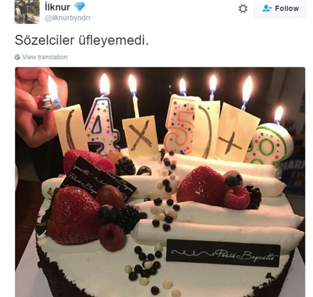 Sözelcilerin Anlamayıp Zararlı Çıkması Kuvvetle Muhtemel 17 Kampanya