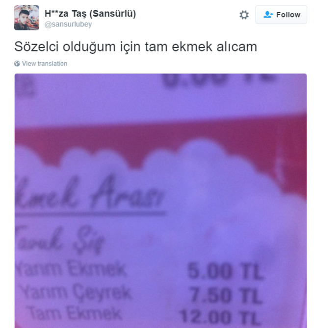 Sözelcilerin Anlamayıp Zararlı Çıkması Kuvvetle Muhtemel 17 Kampanya