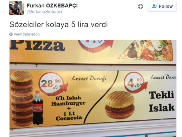 Sözelcilerin Anlamayıp Zararlı Çıkması Kuvvetle Muhtemel 17 Kampanya