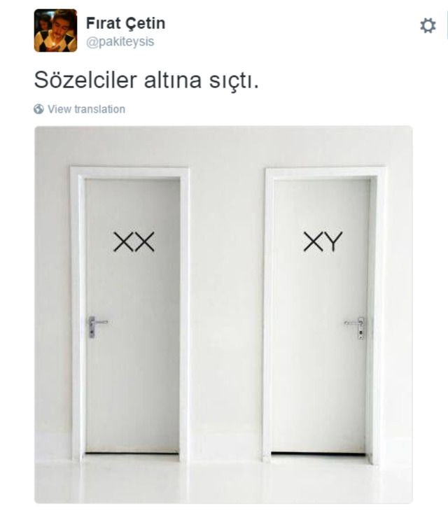 Sözelcilerin Anlamayıp Zararlı Çıkması Kuvvetle Muhtemel 17 Kampanya