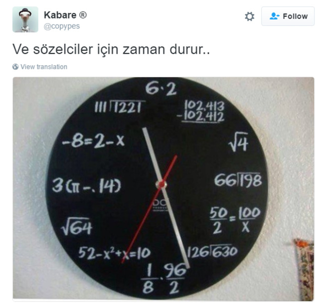 Sözelcilerin Anlamayıp Zararlı Çıkması Kuvvetle Muhtemel 17 Kampanya