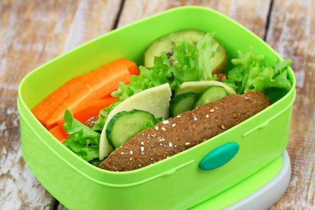 Vitamin Hapı Kullanmak Yerine Afiyetle Yiyebileceğiniz 16 Sağlıklı Yiyecek