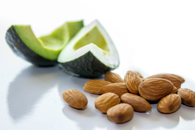 Vitamin Hapı Kullanmak Yerine Afiyetle Yiyebileceğiniz 16 Sağlıklı Yiyecek