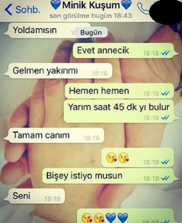 Annelerin Dünyanın En Net İnsanları Olduğunun 12 Gerçek Kanıtı