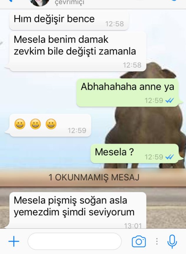 Annelerin Dünyanın En Net İnsanları Olduğunun 12 Gerçek Kanıtı