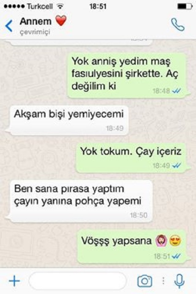 Annelerin Dünyanın En Net İnsanları Olduğunun 12 Gerçek Kanıtı