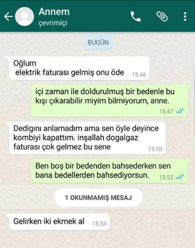 Annelerin Dünyanın En Net İnsanları Olduğunun 12 Gerçek Kanıtı