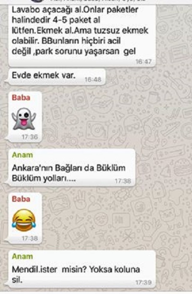 Annelerin Dünyanın En Net İnsanları Olduğunun 12 Gerçek Kanıtı
