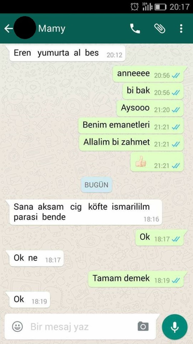 Annelerin Dünyanın En Net İnsanları Olduğunun 12 Gerçek Kanıtı