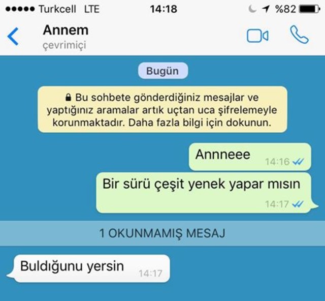 Annelerin Dünyanın En Net İnsanları Olduğunun 12 Gerçek Kanıtı