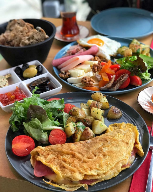 2016'nın Tek Bir Fotoğrafıyla Bile Karın Acıktıran En Lezzetli 16 Instagram Hesabı