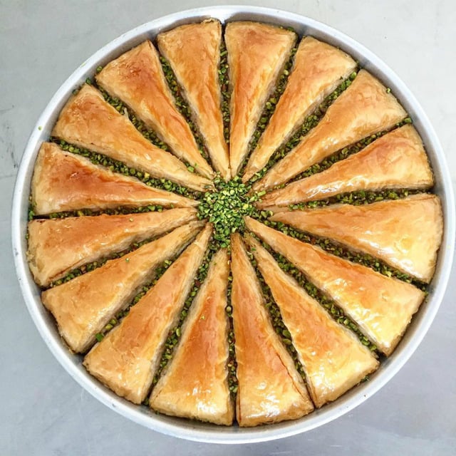 2016'nın Tek Bir Fotoğrafıyla Bile Karın Acıktıran En Lezzetli 16 Instagram Hesabı