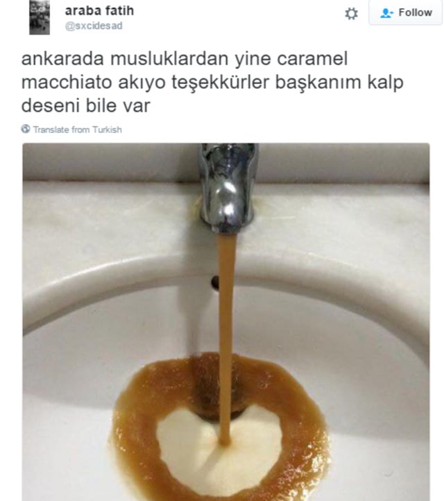 2016'da Okurken Ağzımızdaki Çayı Püskürtmemize Yol Açan En Komik 25 Tweet