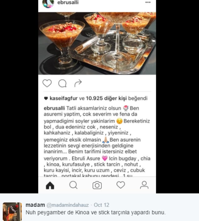 2016'da Okurken Ağzımızdaki Çayı Püskürtmemize Yol Açan En Komik 25 Tweet
