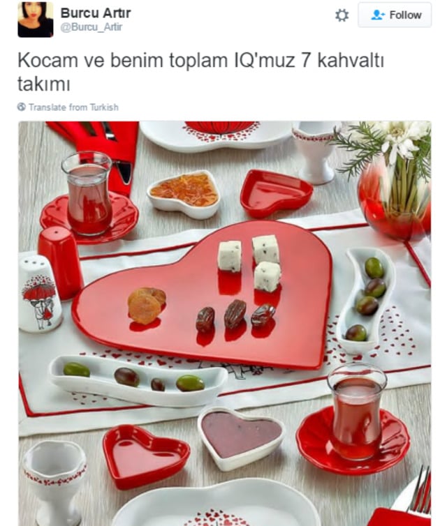 2016'da Okurken Ağzımızdaki Çayı Püskürtmemize Yol Açan En Komik 25 Tweet