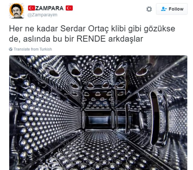 2016'da Okurken Ağzımızdaki Çayı Püskürtmemize Yol Açan En Komik 25 Tweet