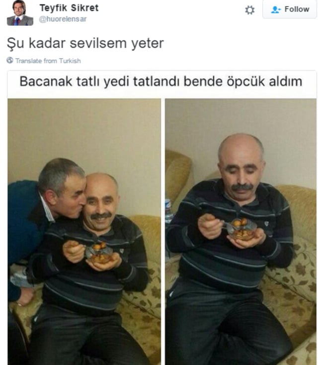 2016'da Okurken Ağzımızdaki Çayı Püskürtmemize Yol Açan En Komik 25 Tweet