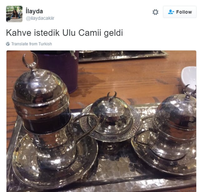 2016'da Okurken Ağzımızdaki Çayı Püskürtmemize Yol Açan En Komik 25 Tweet