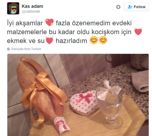 2016'da Okurken Ağzımızdaki Çayı Püskürtmemize Yol Açan En Komik 25 Tweet