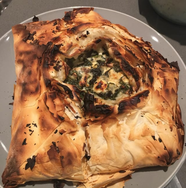 2017'de Bir Zahmet Yemek Yapmayı Öğrenmesi Gereken 18 İnsan Evladı