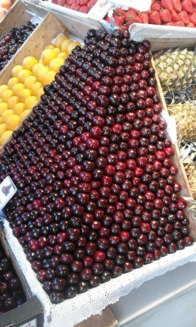 Gördüğünüzde Bir Kutu Antidepresan İçmiş Gibi Rahatlamanızı Sağlayacak 12 Fotoğraf