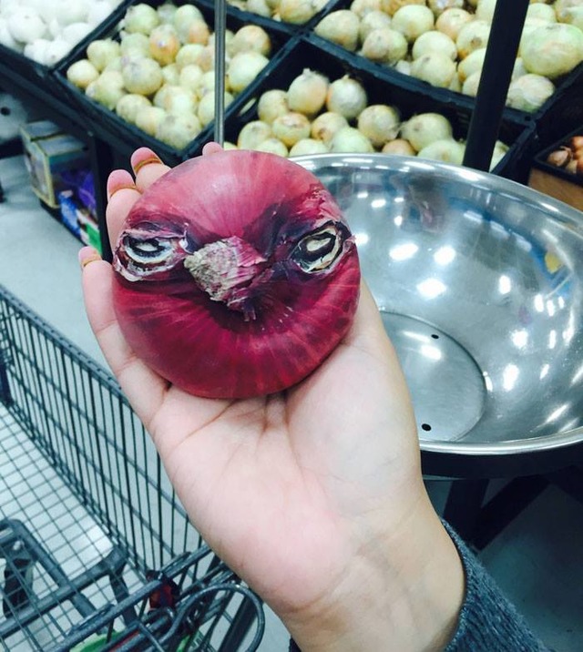 Doğanın Bizi Zaman Zaman Hunharca Trollediğinin Kanıtı 13 Fotoğraf