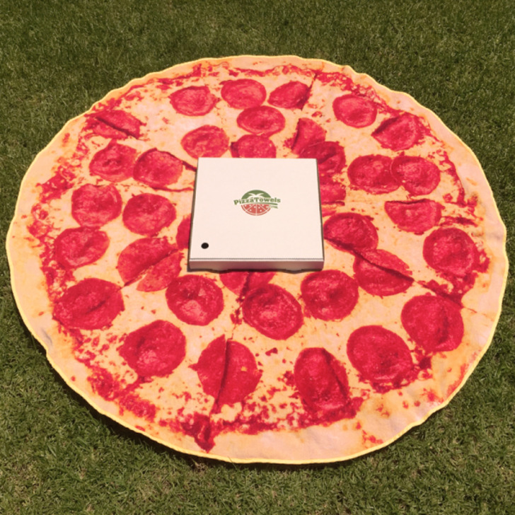 pizzatowels
