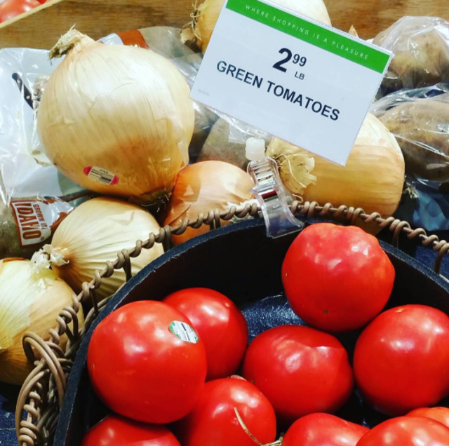 Market Çalışanlarının Gazabına Uğramış Kimlik Bunalımı Yaşayan 15 Yiyecek