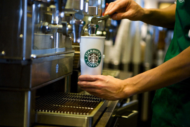 Starbucks Baristalarından Kahve Deneyiminizi Farklılaştıracak 9 Şaşırtıcı İtiraf